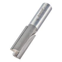 Trend 4/21X1/2TC Two flute cutter 15.9mm diameter