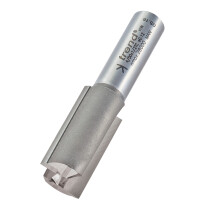 Trend 4/50X1/2TC Two flute cutter 19.1mm diameter