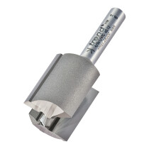 Trend 4/6X1/4TC Two flute cutter 20mm diameter