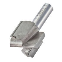 Trend 4/10X1/2TC Two flute cutter 35mm diameter