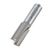 Trend 4/20X1/2TC Two flute cutter 15.9mm diameter