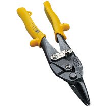 Clarke 1700468 PRO68 250mm Centre Cut Aviation Snips