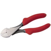 Clarke 1700512 PRO112 - 180mm Diagonal Side Cutters