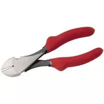 Clarke 1700512 PRO112 - 180mm Diagonal Side Cutters