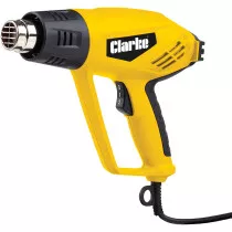 Clarke  3400764 CHG2000C 2000W Hot Air Gun 230v 