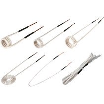 Clarke 3400770 6 Piece Induction Heating Coil Set