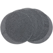 DeWalt DTM8562-QZ ROS Extreme Mesh Sanding Discs 125mm 320g 5 x pack