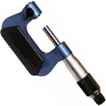 Linear Tools 50-190-025 Screw Thread Micrometer DIN 863 0-25mm