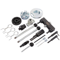 Draper 50468 ETK254 Engine Timing Kit (Audi, Porsche, Volkswagen)