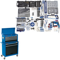 Draper 50924 *GTK2A Workshop General Tool Kit (A)
