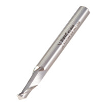 Trend 50/08X8MMHSSE Aluminium cutter 8mm diameter
