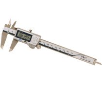 Mitutoyo 500-752-20 ABSOLUTE Digimatic Coolant Proof Caliper 0-150mm / 0-6"