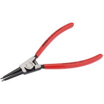 Knipex 46 11 A2 SBE 19mm-60mm A2 Straight External Circlip Pliers 50720