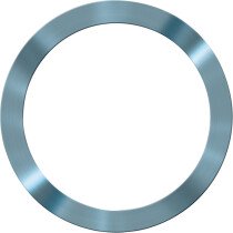 Draper 50941 ACSB10 Reducing Bush 35mm-25mm