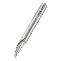Trend 50/18X8MMHSSE Helical plunge cutter 8mm diameter