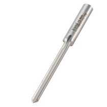 Trend 50/39X8MMHSSE Water slot cutter 6mm diameter