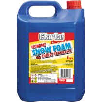 Clarke 3050805 SFEC5 Economy Snow Foam with Cherry Fragrance 5 Litre