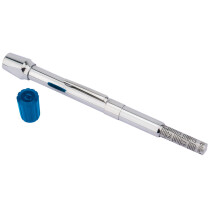 Draper 51536 TPGE Tyre Pressure Gauge