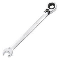 Draper 51967 8230RMMB 8mm Draper Hi Torq® Metric Reversible Ratcheting Combination Spanner