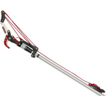 Kent & Stowe 70100496 Telescopic Tree Lopper 3m