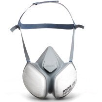Moldex 512001 FFA1P2 R D Compact Mask 