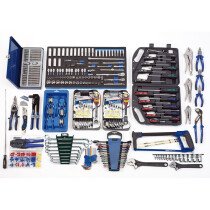 Draper 98886 *DTK2019B Workshop Tool Kit (I)