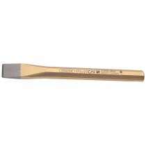 Draper 51570 97 Expert 20mm x 175mm Octagonal Flat Cold Chisel