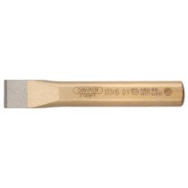 Draper 51588 95 Expert 16mm x 100mm Flat Cold Chisel