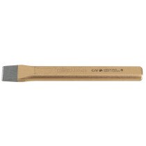 Draper 51629 95 Expert 25mm x 200mm Flat Cold Chisel