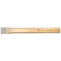 Draper 51637 95 Expert 28mm x 250mm Flat Cold Chisel