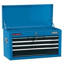 Draper 51690 TC6B 6 Drawer Narrow Pattern Tool Chest