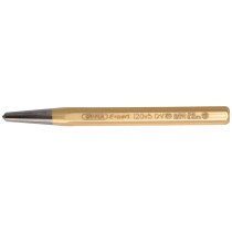 Draper 51760 100HB Expert 5mm X 120mm Octagonal Centre Punch