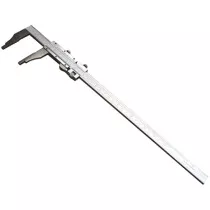 Linear Tools 51-110-024 Master Vernier Caliper DIN 862 600mm/24"