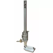 Linear Tools 51-300-024 Mechanical Vernier Height Gauge 600mm/24"