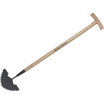 Kent & Stowe 70100267 Carbon Steel Edging Iron, FSC®