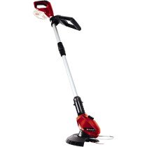 Einhell 3411270 Body Only GE-CT 18/33 Li E-Solo Power X-Change Lawn Trimmer 18V 