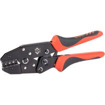 C.K T3671A Ratchet Crimping Pliers MC3, MC4 Solar PV