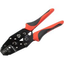 C.K T3698A Ratchet Crimping Pliers Coaxial cable