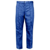 Alexandra WL30 Royal Blue Work Trouser