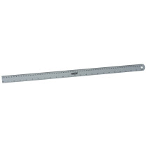 Draper 52190 D19 600mm/24" Aluminium Rule