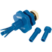 Draper 52329 CAKT Clutch Mate the Universal Clutch Aligning Tool
