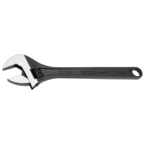 Draper 52684 365 Expert 450mm Crescent Type Adjustable Wrench with Phosphate Finish