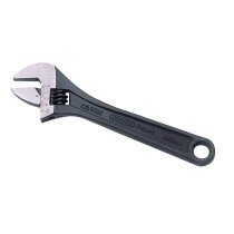 Draper 52679 365 Expert 150mm Crescent Type Adjustable Wrench with Phosphate Finish