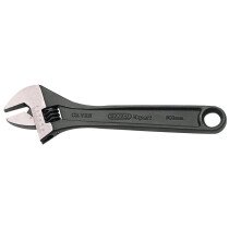 Draper 52680 365 Crescent Type Adjustable Wrench With Phosphate Finish, 200mm