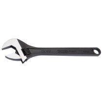 Draper 52684 365 Expert 450mm Crescent Type Adjustable Wrench with Phosphate Finish