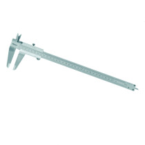 Mitutoyo 530-119 Series 530 Standard Vernier Caliper 300mm (12")