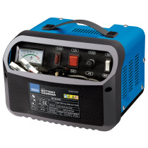 Draper 53000 BCD40A 12/24 V 20 25 A Battery Charger