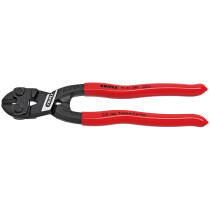 Knipex 71 31 200 200mm Cobolt® Compact Bolt Cutter with 3.6mm Piano Wire Cutter 53052