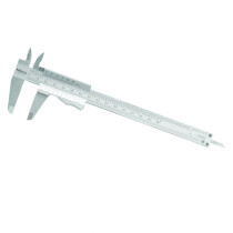 Mitutoyo 531-128 Series 531 Vernier Caliper 150mm (6")