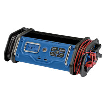 Draper 53171 BCMCS70 12 V Battery Starter/Charger, 30 A